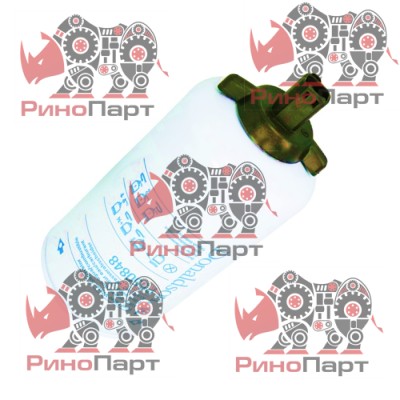 Фільтр паливний Donaldson P550848 Фільтр паливний Donaldson P550848
