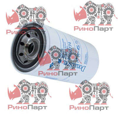 Фільтр паливний Donaldson P550774 Фільтр паливний Donaldson P550774