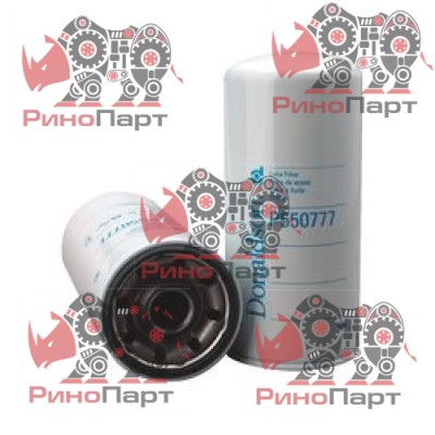 Фільтр масла Donaldson P550777 Фільтр масла Donaldson P550777