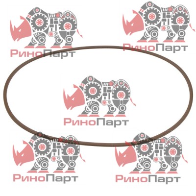 Кільце (Ring support) JCB 332/C3770 Кільце (Ring support) JCB 332/C3770