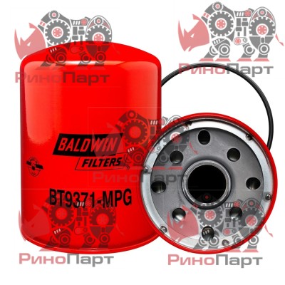 Фільтр гідравлічний Baldwin BT 9371-MPG ~ Фільтр гідравлічний Baldwin BT 9371-MPG ~