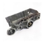 Корпус теплообмінника Volvo 23124217