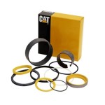 Рем.комплект гідроциліндра поворота стріли CAT 377-9352>3779352