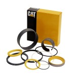 Ремкомплект гідроциліндра ковша CAT 260-0273>2600273 ! Ремкомплект гідроциліндра ковша CAT 260-0273>2600273 !