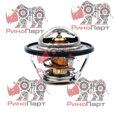 Термостат Cummins 4929642 (58mm) Термостат Cummins 4929642 (58mm)