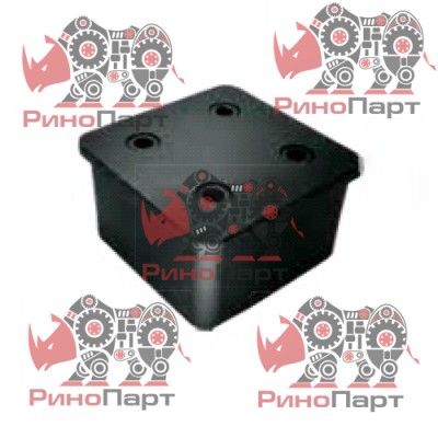 Подушка амортизаційна CAT 077-2798>0772798 Подушка амортизаційна CAT 077-2798>0772798
