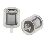 Фільтр паливний HI-FI SN40756 Фільтр паливний HI-FI SN40756