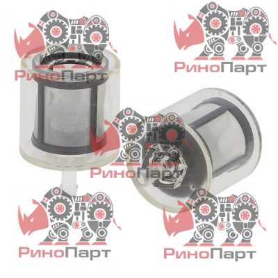 Фільтр паливний HI-FI SN40756 Фільтр паливний HI-FI SN40756