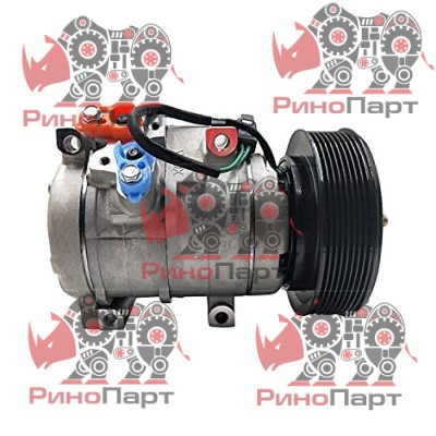 Компресор кондиціонера CAT 305-0325>3050325 Компресор кондиціонера CAT 305-0325>3050325