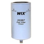 Фільтр паливний 33367WIX ~