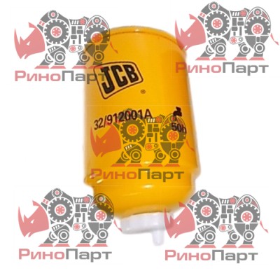 Фільтр паливний JCB 32/912001 orig Фільтр паливний JCB 32/912001 orig