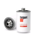 Фільтр гідравлічний Fleetguard HF6316