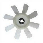 Крильчатка Toyota 16361-33900-71 ~ Крильчатка Toyota 16361-33900-71 ~