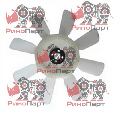 Крильчатка Toyota 16361-33900-71 ~ Крильчатка Toyota 16361-33900-71 ~
