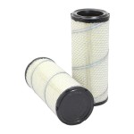 Фільтр повітряний зовн. Baldwin RS3702 ~ Фільтр повітряний зовн. Baldwin RS3702 ~