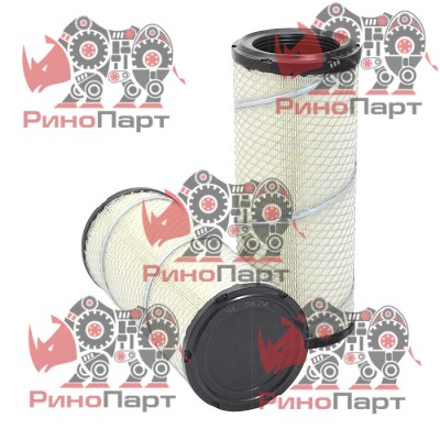 Фільтр повітряний зовн. Baldwin RS3702 ~ Фільтр повітряний зовн. Baldwin RS3702 ~