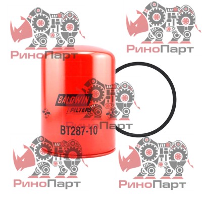 Фільтр гідравлічний Baldwin BT287-10 ~ Фільтр гідравлічний Baldwin BT287-10 ~