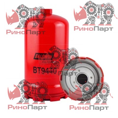 Фільтр пілот гідравлічний Baldwin BT9440 Фільтр пілот гідравлічний Baldwin BT9440