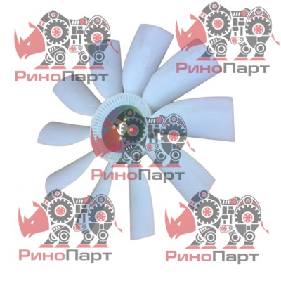 Крильчатка Shangchai D16R-000-30+D>D16R00030D NC14 0085 816 ! Крильчатка Shangchai D16R-000-30+D>D16R00030D NC14 0085 816 !