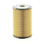 Фiльтр масляний MANN HU1291/1Z Фiльтр масляний MANN HU1291/1Z