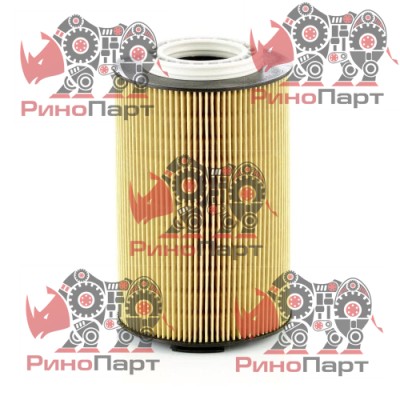 Фiльтр масляний MANN HU1291/1Z Фiльтр масляний MANN HU1291/1Z