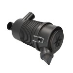 Корпус повітряного фільтра Donaldson G057552 !