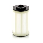 Фiльтр паливний MANN PU7021Z ~ Фiльтр паливний MANN PU7021Z ~