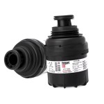 Фільтр мастила Fleetguard LF17356 Фільтр мастила Fleetguard LF17356
