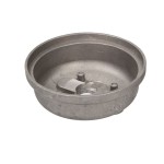 Колба паливного фільтра CAT 441-5107>4415107 Колба паливного фільтра CAT 441-5107>4415107