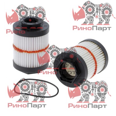 Фiльтр гідравлічний HI-FI SH66336 Фiльтр гідравлічний HI-FI SH66336
