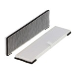Фільтр кабіни HI-FI SC60134 Фільтр кабіни HI-FI SC60134