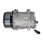Компресор кондіціонера CAT 395-2123>3952123 ! Компресор кондіціонера CAT 395-2123>3952123 !