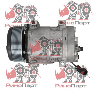 Компресор кондіціонера CAT 395-2123>3952123 ! Компресор кондіціонера CAT 395-2123>3952123 !