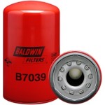 Фільтр масляний Baldwin B7039 !