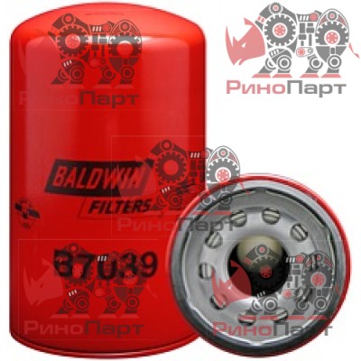 Фільтр масляний Baldwin B7039 ! Фільтр масляний Baldwin B7039 !