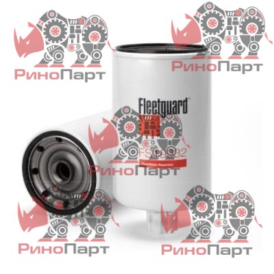 Фiльтр паливний Fleetguard FS19932 ~ Фiльтр паливний Fleetguard FS19932 ~