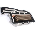 Теплообмінник масляний Perkins T433412 Теплообмінник масляний Perkins T433412