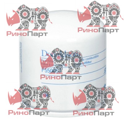 Фільтр паливний Donaldson P550057 ~ Фільтр паливний Donaldson P550057 ~