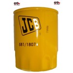 Фільтр КПП JCB 581/18076 Original Фільтр КПП JCB 581/18076 Original