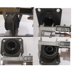Подушка двигуна Case  3116146R91>1502231C91>1284740C2