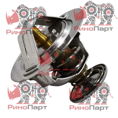 Термостат YANMAR 4TNV98 YM12185049810>121850-49810 Термостат YANMAR 4TNV98 YM12185049810>121850-49810