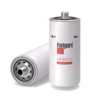 Фільтр гідравлічний Fleetguard HF6317