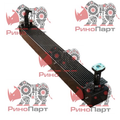 Радіатор охолодження (OIL COOLER) Hyundai 11LB-30460>11LB30460 Радіатор охолодження (OIL COOLER) Hyundai 11LB-30460>11LB30460