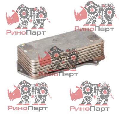 Теплообмінник JCB DieselMAX 320/04136 Теплообмінник JCB DieselMAX 320/04136