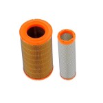 Фільтр повітряний компл. HI-FI  KA18307