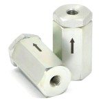Фiльтр гідравлічний SF Filter HY10037 ~ Фiльтр гідравлічний SF Filter HY10037 ~