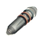Форсунка  SHANTUI SD32, SD22 (3054218> 4914537>3018566>4914505) !