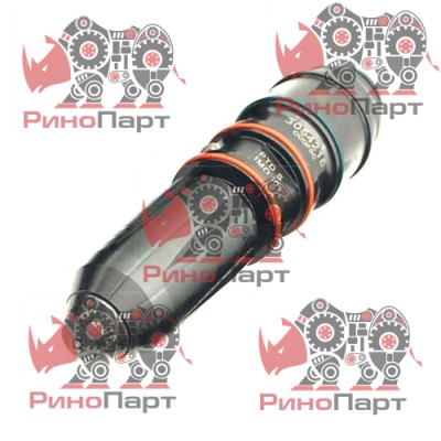 Форсунка SHANTUI SD32, SD22 (3054218> 4914537>3018566>4914505) ! Форсунка SHANTUI SD32, SD22 (3054218> 4914537>3018566>4914505) !