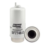 Фiльтр паливний Baldwin BF7746D ~ Фiльтр паливний Baldwin BF7746D ~