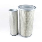 Фільтр повітряний компл. Fleetguard AF4838+AF4896 Фільтр повітряний компл. Fleetguard AF4838+AF4896